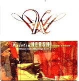 Kristin Hersh - Your Ghost